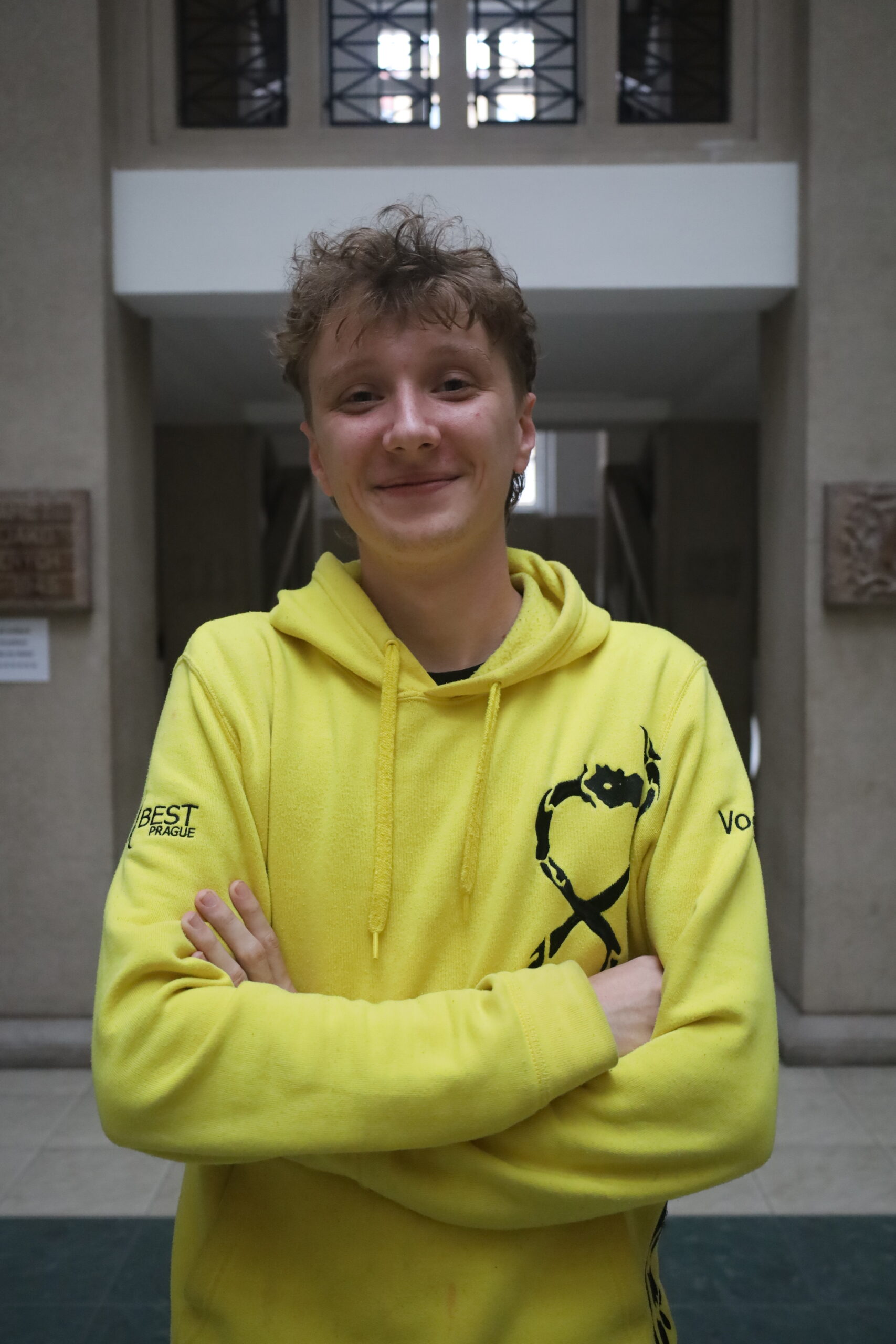 Vojtěch Vodička